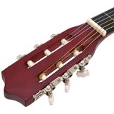 vidaXL Akustična kitara 12-delni komplet s 6 strunami 38" | Shoptok.si