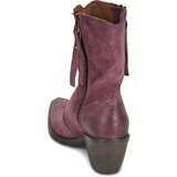 Airstep / A.S.98 COUNTRY ZIP Bordo | shoptok.hr