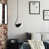 Toolight Stropni luster APP1263-1CP BLACK | shoptok.hr