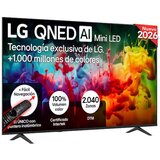 LG televizor 75QNED7EB3A qned-mini led 75" 4K ultra hd smart webos 26 crna Cene