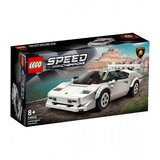 Lego Igračka lamborghini countach 76908 | Eponuda.ba