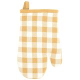 Tiseco Home Studio Bombažna kuhinjska rokavica Gingham – | Shoptok.si