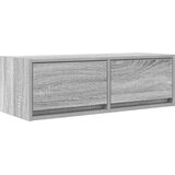 TV ormarići 2 kom hrast sonoma 80x31x25,5 cm konstruirano drvo | Shoptok.si