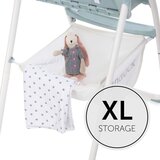 Hauck hranilica Sit N Fold Space | shoptok.hr