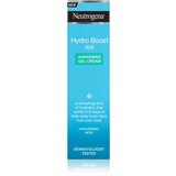 Neutrogena hydro Boost® awakening eye cream posvjetljujuća i hidratantna krema za područje oko očiju 15 ml za žene | shoptok.hr