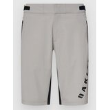 Oakley Free Ride Shorts cement Cene