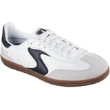 Skechers Ženske patike Hotshot - Kickoff, 185232-WBK, Bele Cene
