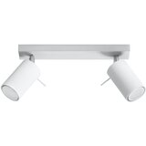 Nice Lamps bijela stropna lampa Sollux Etna Cijene