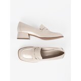Sergio Leone Women's lords light beige | Shoptok.si