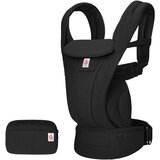 Ergobaby Omni Deluxe Mesh nosiljka, Onyx Black Cijene