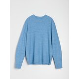 Sinsay Basic džemper | shoptok.hr