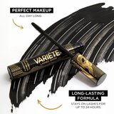 Eveline Cosmetics Veriété Lashes Show voluminozna maskara odtenek Black 10 ml | Shoptok.si