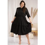 Karko Woman's Dress SC223