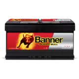 Banner AKUMULATOR 95Ah 780A D+POWER BULL-12V KRATKI P9533 | Shoptok.si