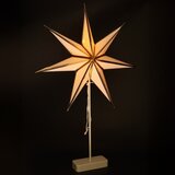  Brilagi - LED božićna dekoracija LED/3xAA 66x40 cm zvezda | Eponuda.com