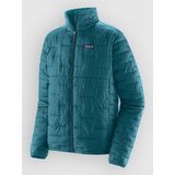 Patagonia Micro Puff Jakna glacial blue | Shoptok.si