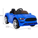  Auto na akumulator GT Sport - plavi | Eponuda.com