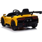 Maserati MC20 GT2, auto na akumulator, žuti | shoptok.hr