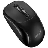 Genius Bežični miš NX-7123 AI Copilot USB, crni | Eponuda.ba