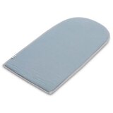Sensillo gnijezdo za bebu muslin - plavo | shoptok.hr