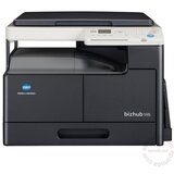 Konica Minolta bizhub 185 štampač | ePonuda.com