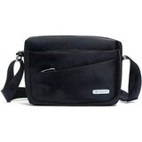  Muška Crossbody Torba Boiseen TR-36222 - Crna KP36222 | Shoptok.si