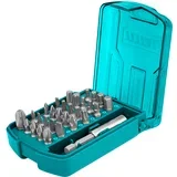 Set bitova za odvijač Total TACSD10306 (30-djelni)