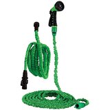 Ramda cev za vodo Flex, 10-30.4 m, 1/2", 3/4", SLT 256566 | Shoptok.si