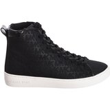 Michael Kors Nizke superge F2NVFE5Y-BLACK Črna | Shoptok.si