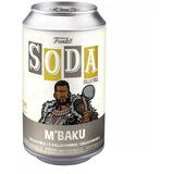 Funko Soda: Black Panter - M'Baku W/Ch(M) ( 052969 ) cene