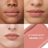 Armani Lip Power Matte matirajući ruž za usne nijansa 111 True 3.1 g | shoptok.hr