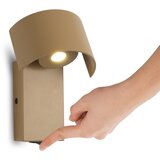  Brilagi - LED zidna svetiljka VASTO LED/3W/230V bež | Eponuda.com
