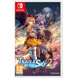  Trails in the Sky 2nd Chapter  (SWITCH) | Shoptok.si