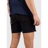 Patagonia Baggies Lights - 6 In. Kratke hlace black | Shoptok.si