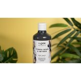 I love... Naturals Tonka Bean & Myrrh gel za prhanje 500 ml | Shoptok.si