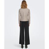 JDY JDYEMILY FAUX LEATHER JACKET Bež | shoptok.hr
