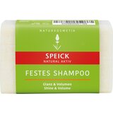 SPEICK Prirodni aktivni čvrsti šampon za sjaj i volumen - 60 g | shoptok.hr