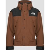The North Face M DRYVENT MONO MOUNTAIN JACKET Smeđa Cijene
