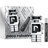 Paco Rabanne muški poklon set Phantom EDT, 100ml + mini 20ml cene