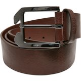 Urban Classics Accessoires Bottle Opener Belt brown Cene