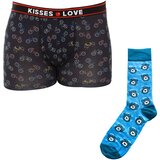 Kisses&Love Boksarice KL6000-UNICO Rdeča Cene