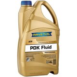RAVENOL Ulje za automatske menjače ATF PDK Fluid, 4 l | Eponuda.com