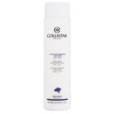 Collistar Anti-Age Cleansing Milk 250 ml mlijeko za čišćenje zrele kože za ženske | shoptok.hr