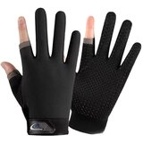 INF lahke kolesarske rokavice black, (21246559) cene