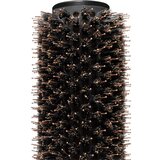 Notino Hair Collection Ceramic hair brush with wooden handle keramična krtača za lase z lesenim ročajem Ø 38 mm | Shoptok.si
