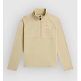 O'neill Fwc'Cruz Kids Half-Zip Fleece Sweater olive blush Cene