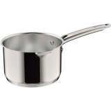 Lagostina Icona kozica za mleko 16cm / 1,9l / indukcija / inox, (20928637) | Shoptok.si