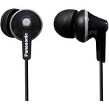 Panasonic slušalice RP-HJE125E-K, crne Cijene