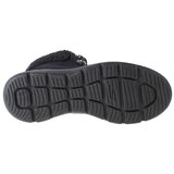 Skechers Glacial Ultra - Woodlands ženske čizme 16677-bbk | shoptok.hr