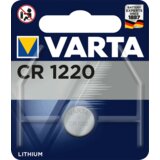 Varta Litijeva baterija, CR2450, 3 V, gumbasta, blister 1 kos | Shoptok.si
